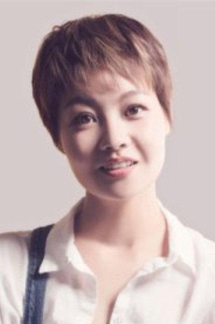 Ding Rui - Actor Profile Photo