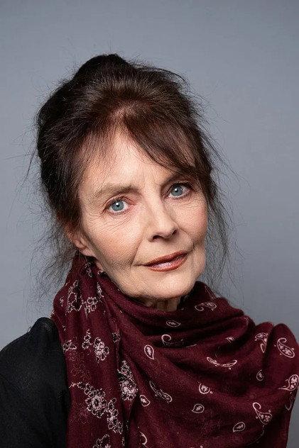 Karin Retief - Actor Profile Photo