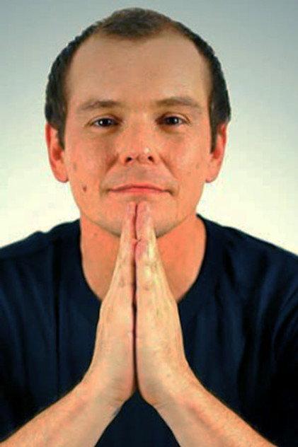 Bruno Gradim - Actor Profile Photo