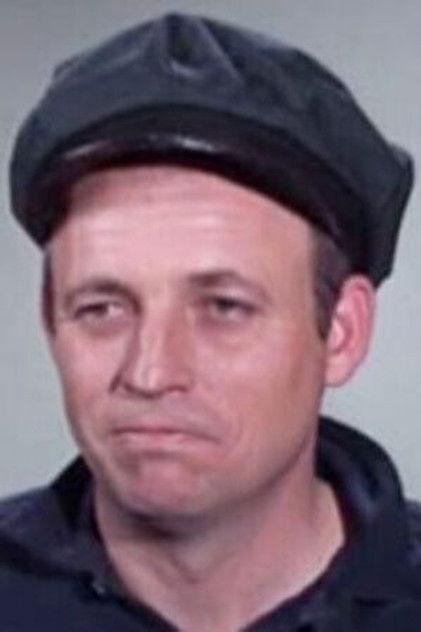 Ted Gehring - Actor Profile Photo