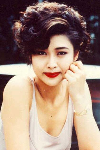 Veronica Yip Yuk-Hing - Actor Profile Photo
