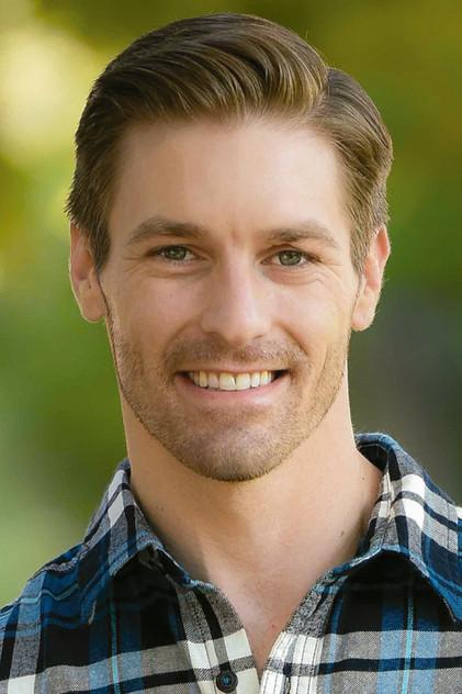 Joe Kurak - Actor Profile Photo