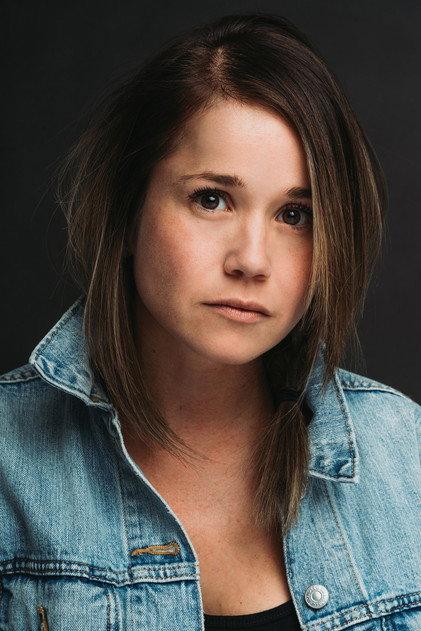 Éliane Gagnon - Actor Profile Photo