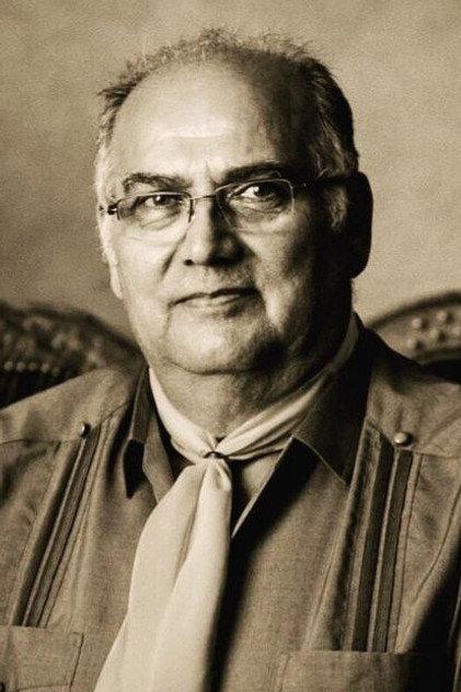 José Juan Filobello Aguilar - Actor Profile Photo