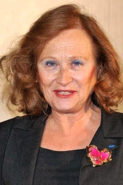 Katia Tchenko - Actor Profile Photo