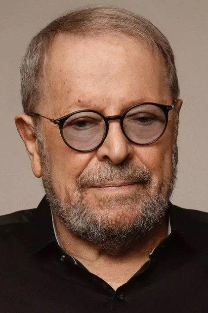 Carlos Vereza - Actor Profile Photo