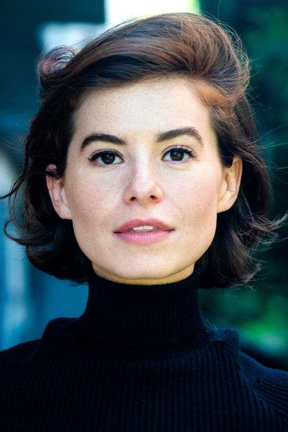 Lindsey Garrett - Actor Profile Photo