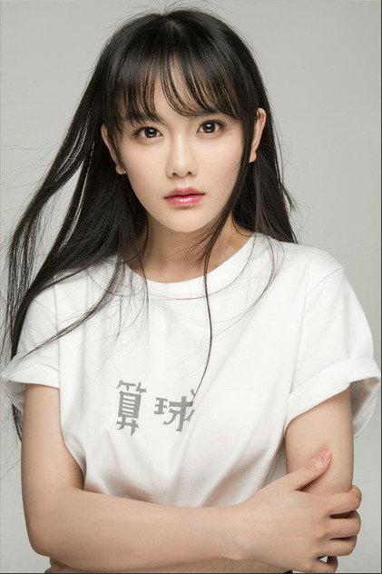 Nan Sheng - Actor Profile Photo