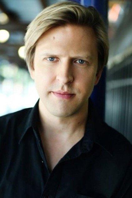 Jayce Bartok - Actor Profile Photo