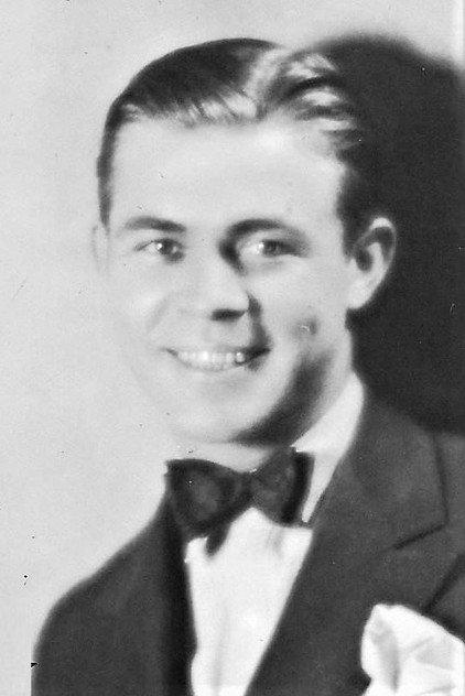 Lewis Sargent - Actor Profile Photo