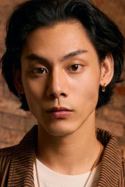 Kota Kagami - Actor Profile Photo