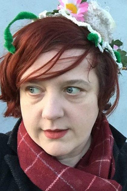 Daisy Asquith - Actor Profile Photo