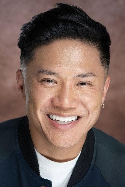Tim Chantarangsu - Actor Profile Photo