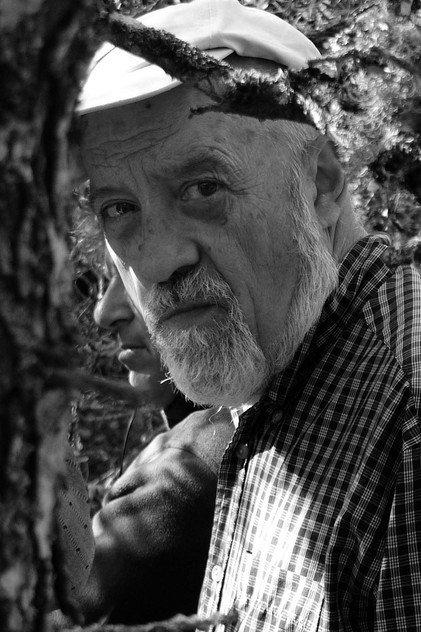 Luc Moullet - Actor Profile Photo