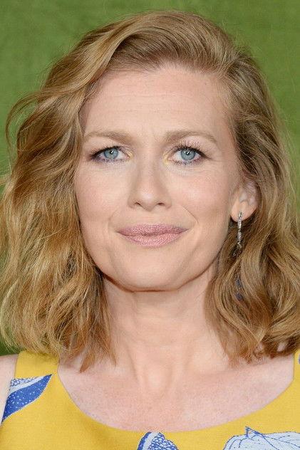 Mireille Enos - Actor Profile Photo