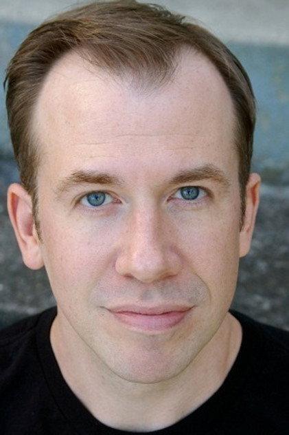 Sam Cobean - Actor Profile Photo