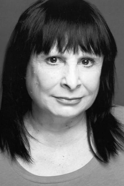 Francesca Wilde - Actor Profile Photo