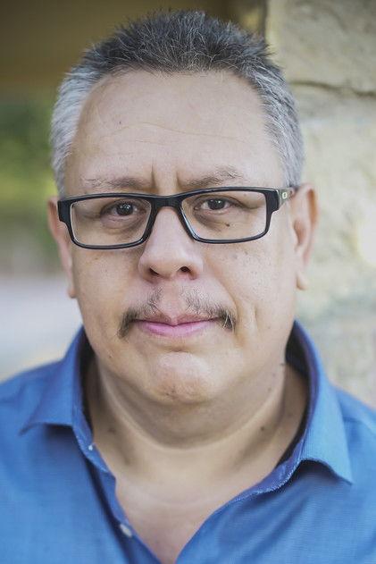 Alberto Rene Telles - Actor Profile Photo