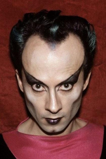 Klaus Nomi - Actor Profile Photo