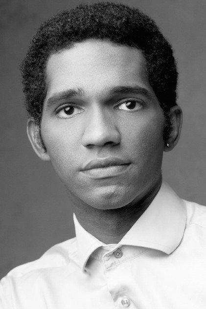 Junor Souza - Actor Profile Photo