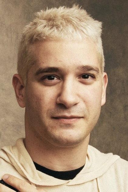 Danny Philippou - Actor Profile Photo