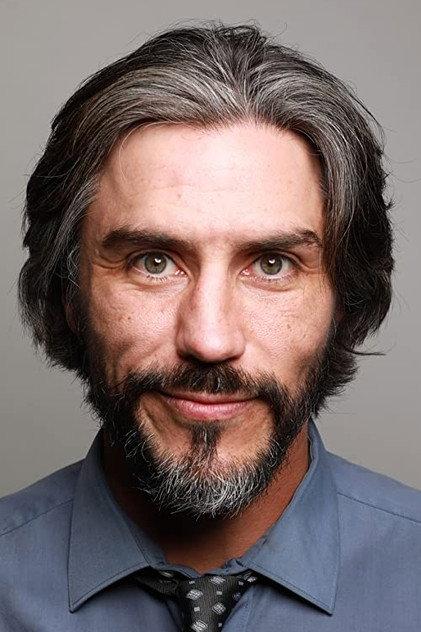 Paul London - Actor Profile Photo