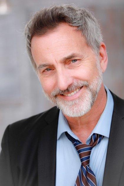 James Murray - Actor Profile Photo
