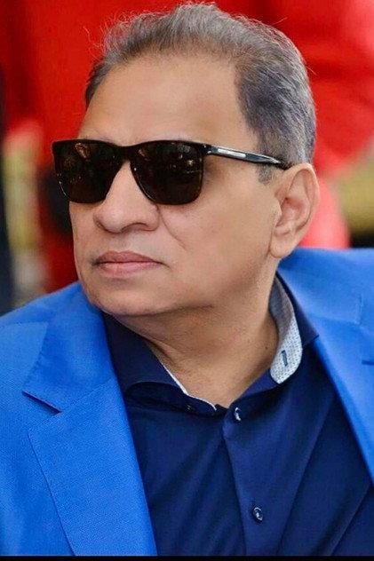 Ahmed El Sobky - Actor Profile Photo