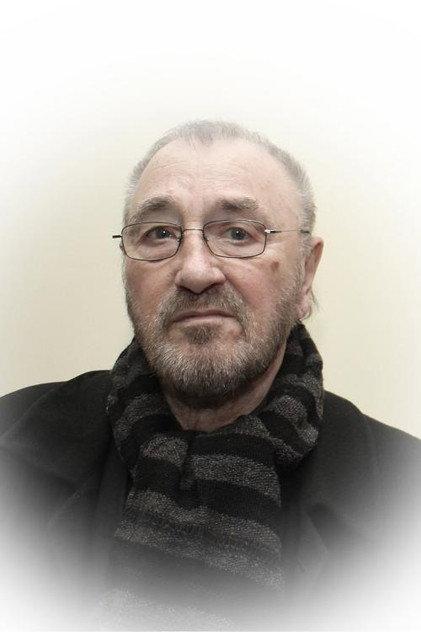 Jürgen Böttcher - Actor Profile Photo