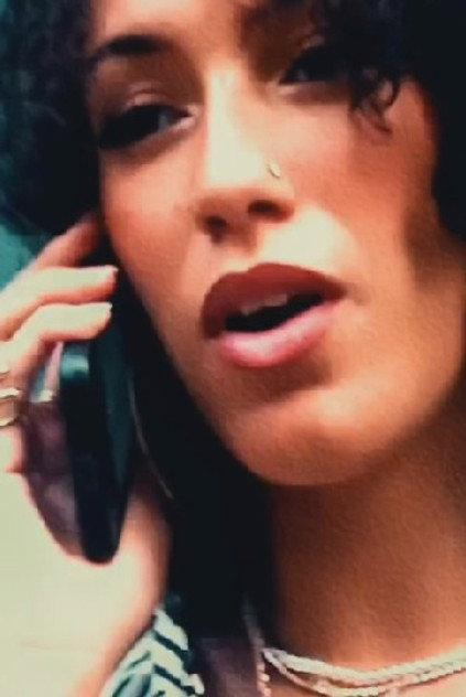 Cyra Belhadj - Actor Profile Photo