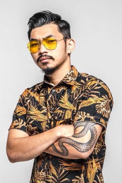 Hà Hiền - Actor Profile Photo