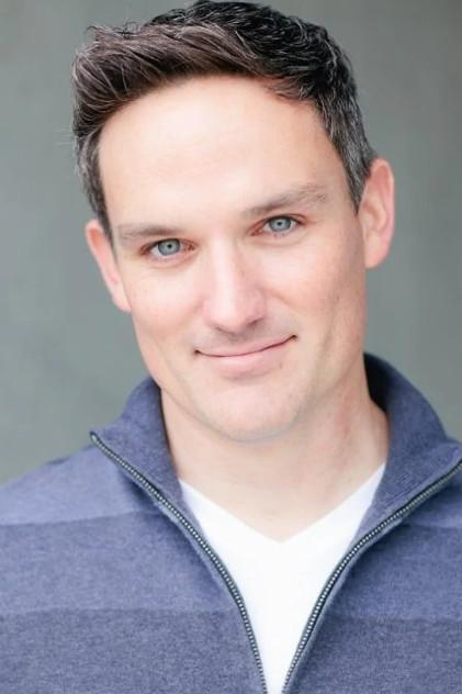 Brian T. Delaney - Actor Profile Photo