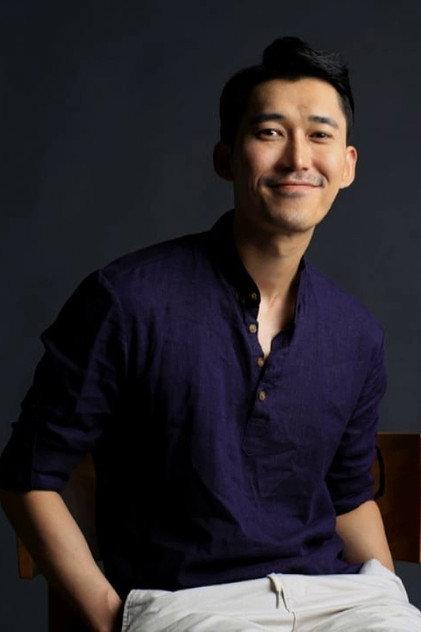 Kim Jae-hong - Actor Profile Photo