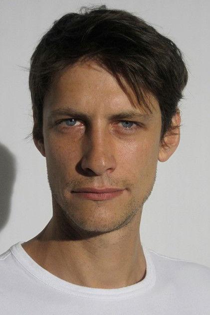 Freddy Drabble - Actor Profile Photo