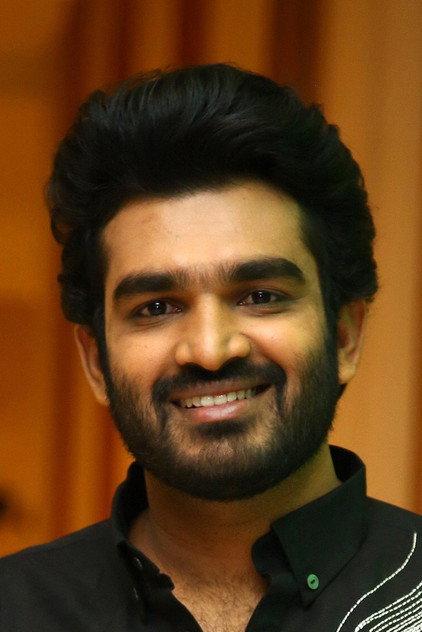 Kiran Abbavaram - Actor Profile Photo