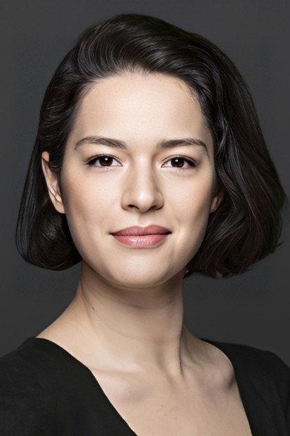 Şafak Pekdemir - Actor Profile Photo