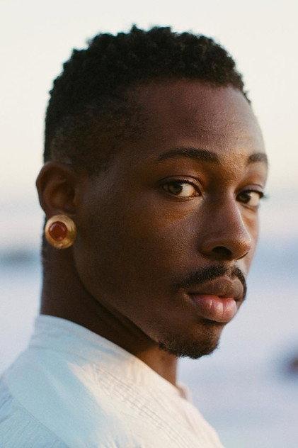 Elijah Boothe - Actor Profile Photo