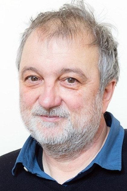 Denis Robert - Actor Profile Photo
