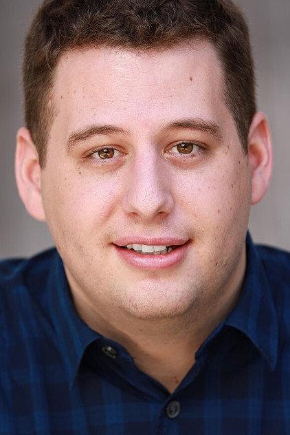 Timmy Deters - Actor Profile Photo