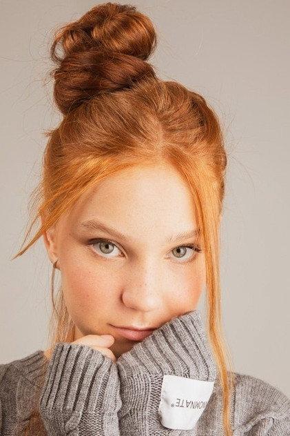 Isabella Savin - Actor Profile Photo