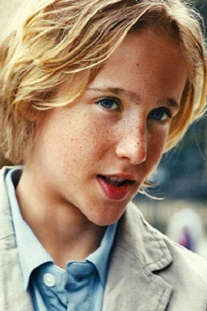 Justus Kammerer - Actor Profile Photo