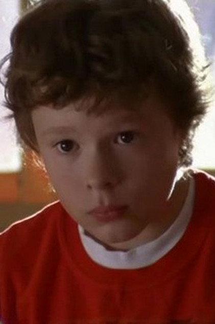 Ilroy Plowright - Actor Profile Photo