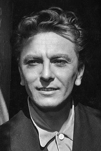 Robert Vrchota - Actor Profile Photo