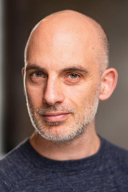 Chris Dingli - Actor Profile Photo
