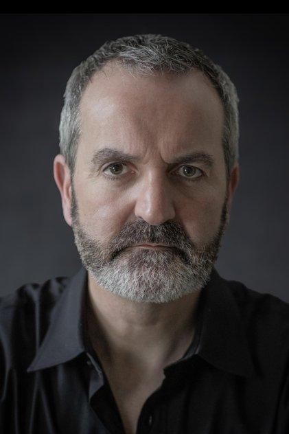 Ian Dillon - Actor Profile Photo