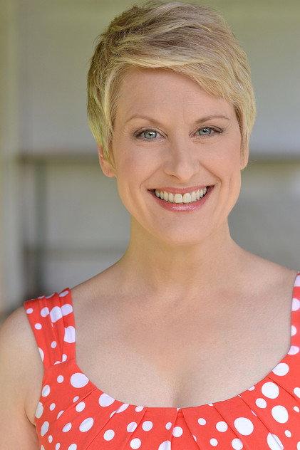 Kelly O'Neal - Actor Profile Photo