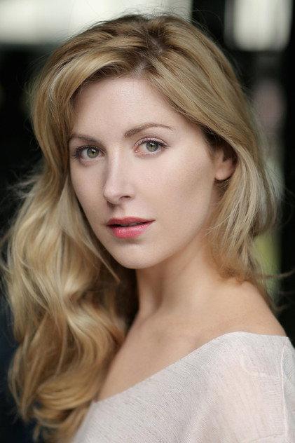 Emma Hamilton - Actor Profile Photo