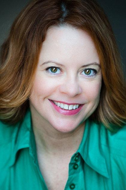 Heidi Brook Myers - Actor Profile Photo