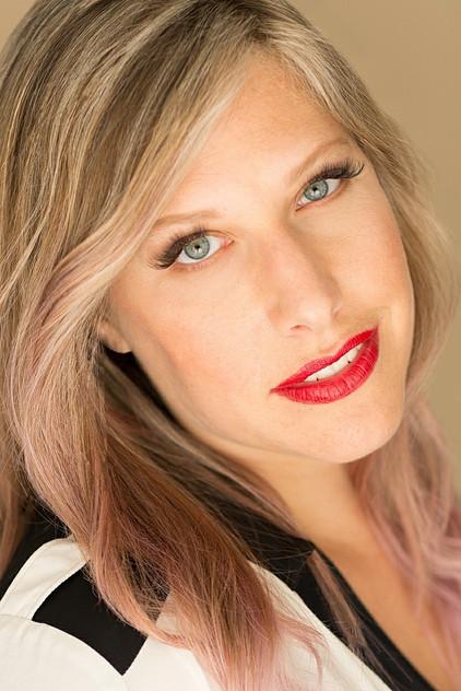 Julie Marcus - Actor Profile Photo
