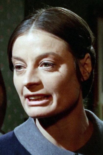 Renate Grosser - Actor Profile Photo